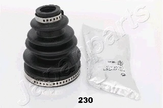 Bellow Kit, drive shaft (KB-230)