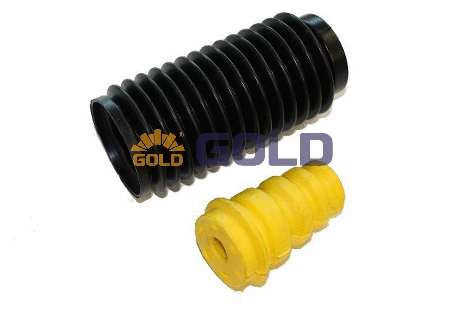 Dust Cover Kit, shock absorber (GA12)