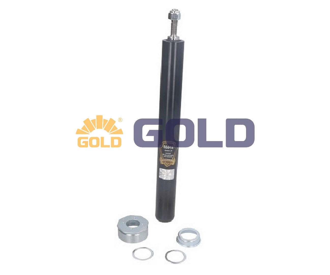 Shock Absorber (8330034)