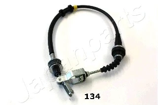 Cable Pull, clutch control (GC-134)