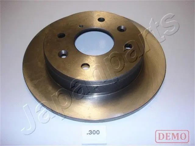 Brake Disc (DP-300C)