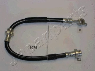 Holding Bracket, brake hose (TF-1075)