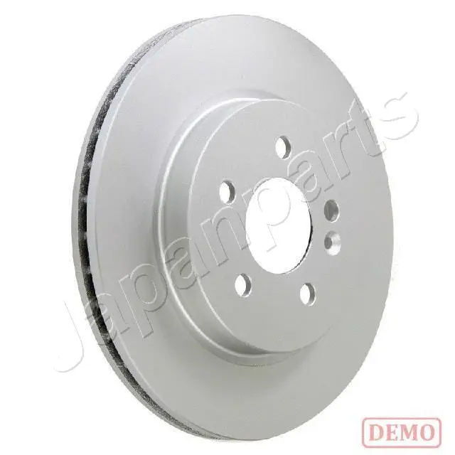 Brake Disc (DI-0554C)