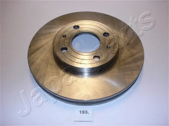 Brake Disc (DI-193)
