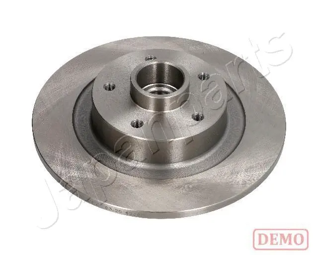 Brake Disc (DP-0714C)
