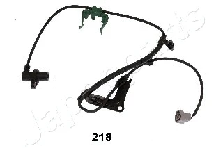 Sensor, wheel speed (ABS-218)
