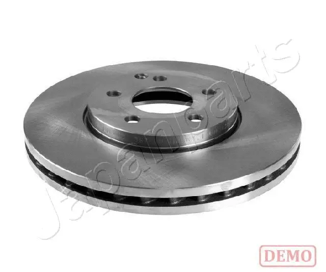 Brake Disc (DI-0542C)