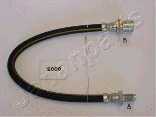 Holding Bracket, brake hose (TF-2000)