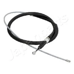Cable Pull, parking brake (BC-0939)