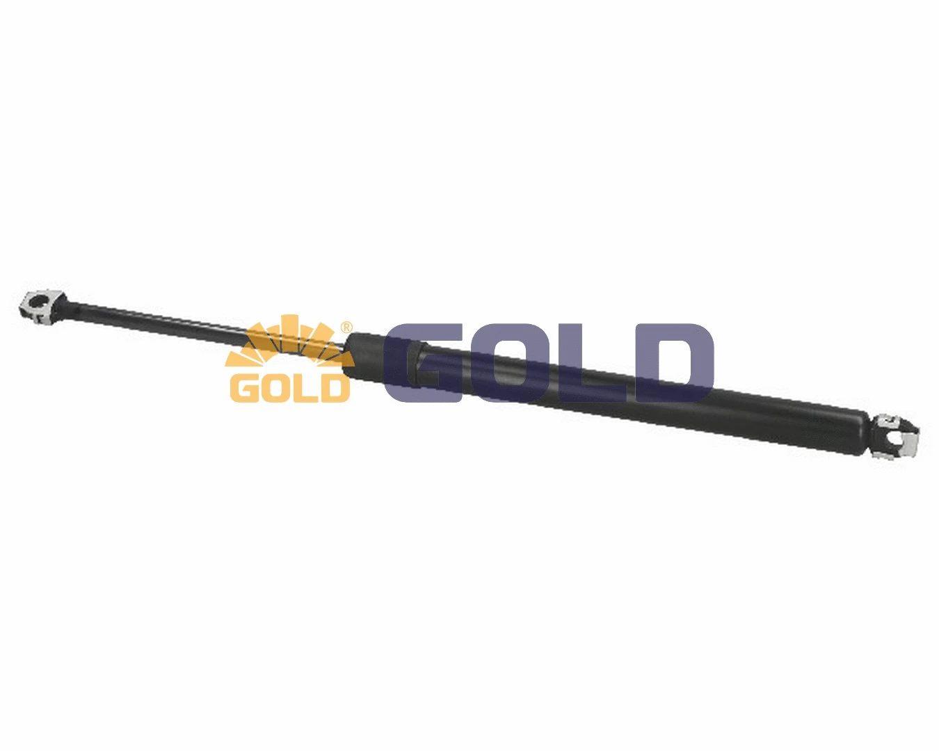 Gas Spring, boot/cargo area (GSJ01017)