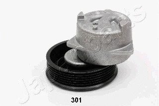 Tensioner Lever, V-ribbed belt