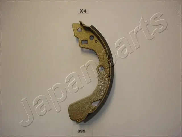 Brake Shoe Set (GF-895AF)
