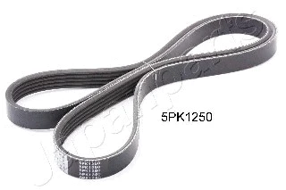 V-Ribbed Belt (DV-5PK1250)