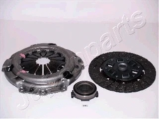 Clutch Kit (KF-345)