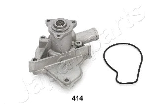 Water Pump, engine cooling (PQ-414)