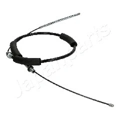 Cable Pull, parking brake (BC-925L)