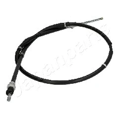 Cable Pull, parking brake