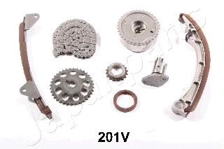 Timing Chain Kit