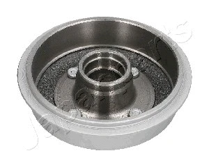 Brake Drum (TA-301C)
