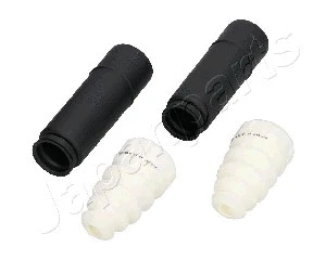 Dust Cover Kit, shock absorber (KTP-0910)