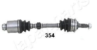 Drive Shaft (GI-354)