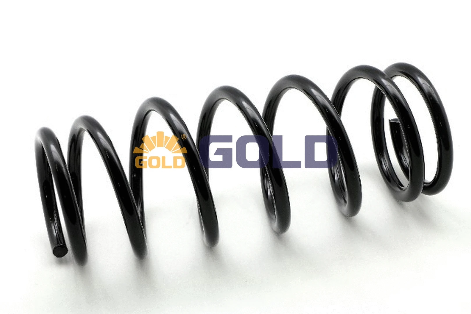 Suspension Spring (GZJ6445C)