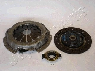 Clutch Kit (KF-1012)