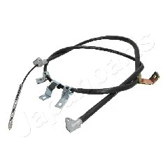 Cable Pull, parking brake (BC-230)
