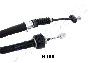 Cable Pull, parking brake