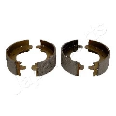 Brake Shoe Set, parking brake (GF-L07AF)