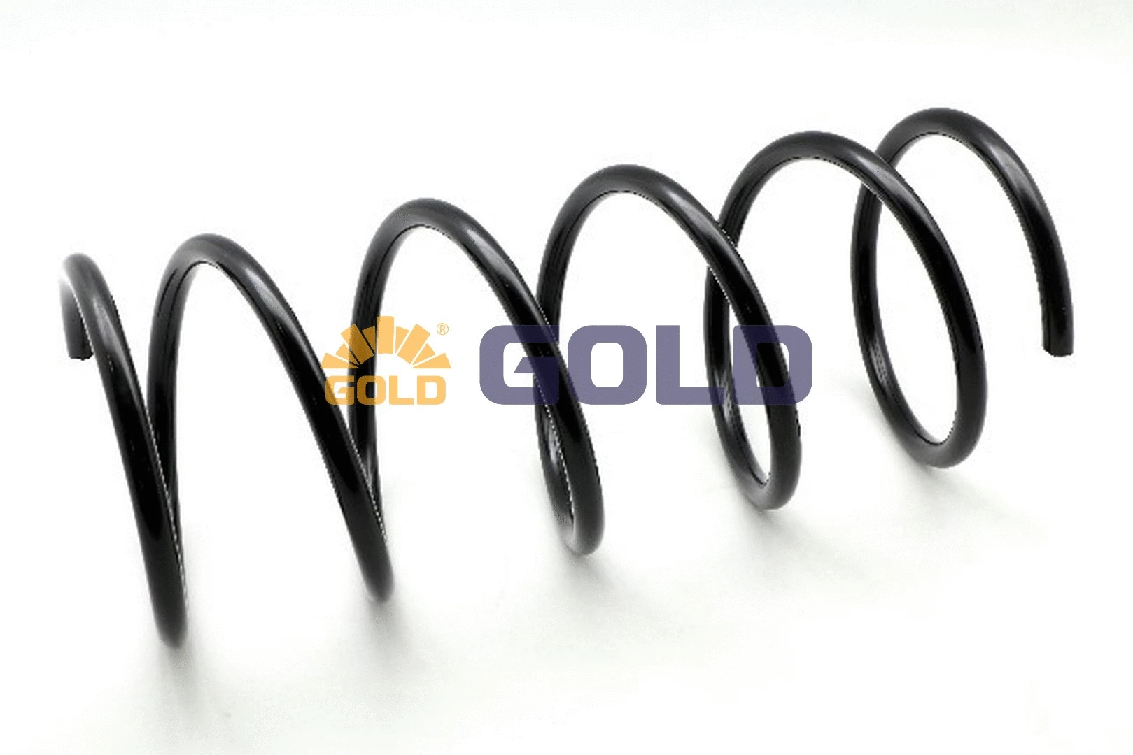 Suspension Spring (GZJ1749A)