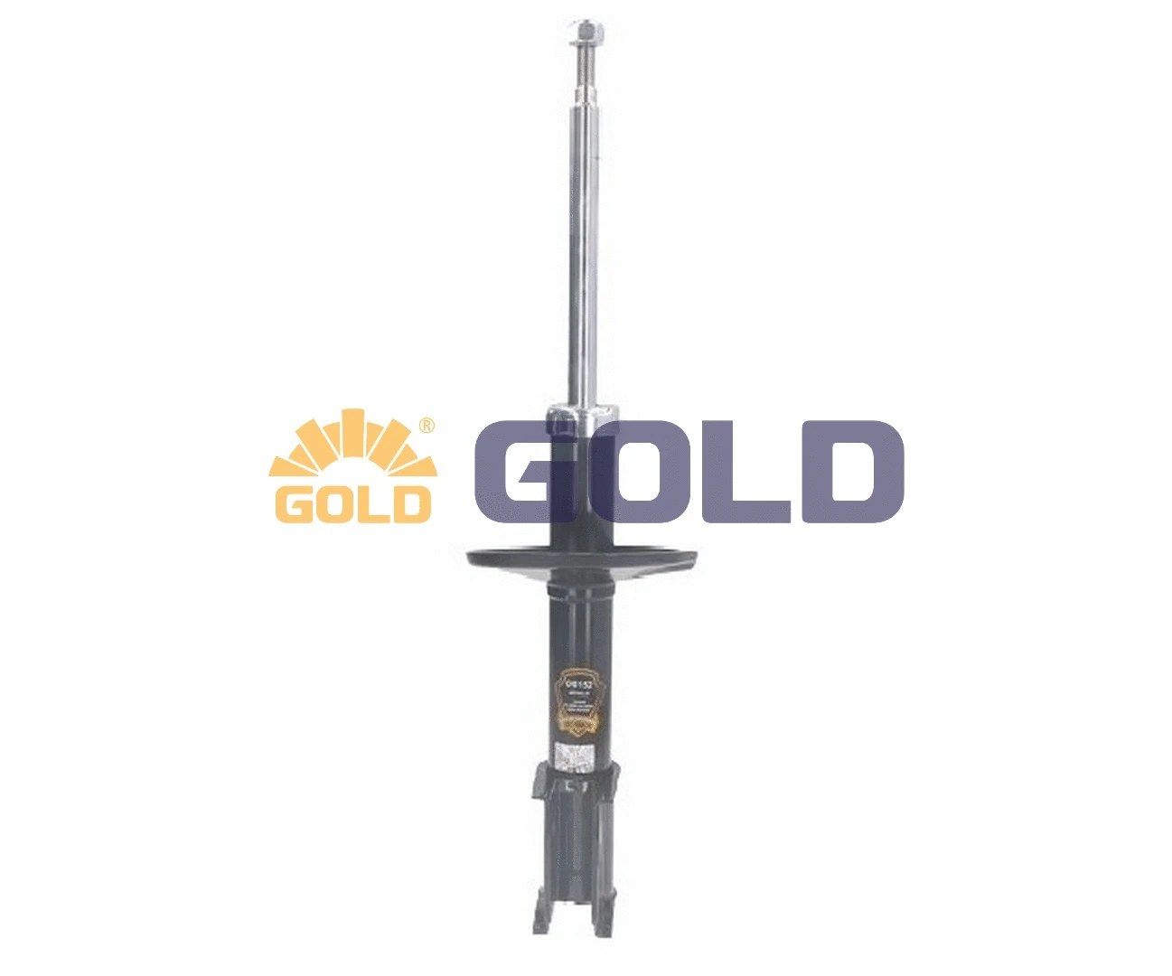 Shock Absorber (9250767)
