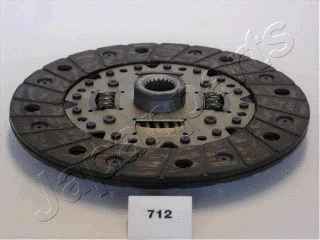 Clutch Disc