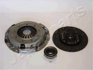 Clutch Kit (KF-537)