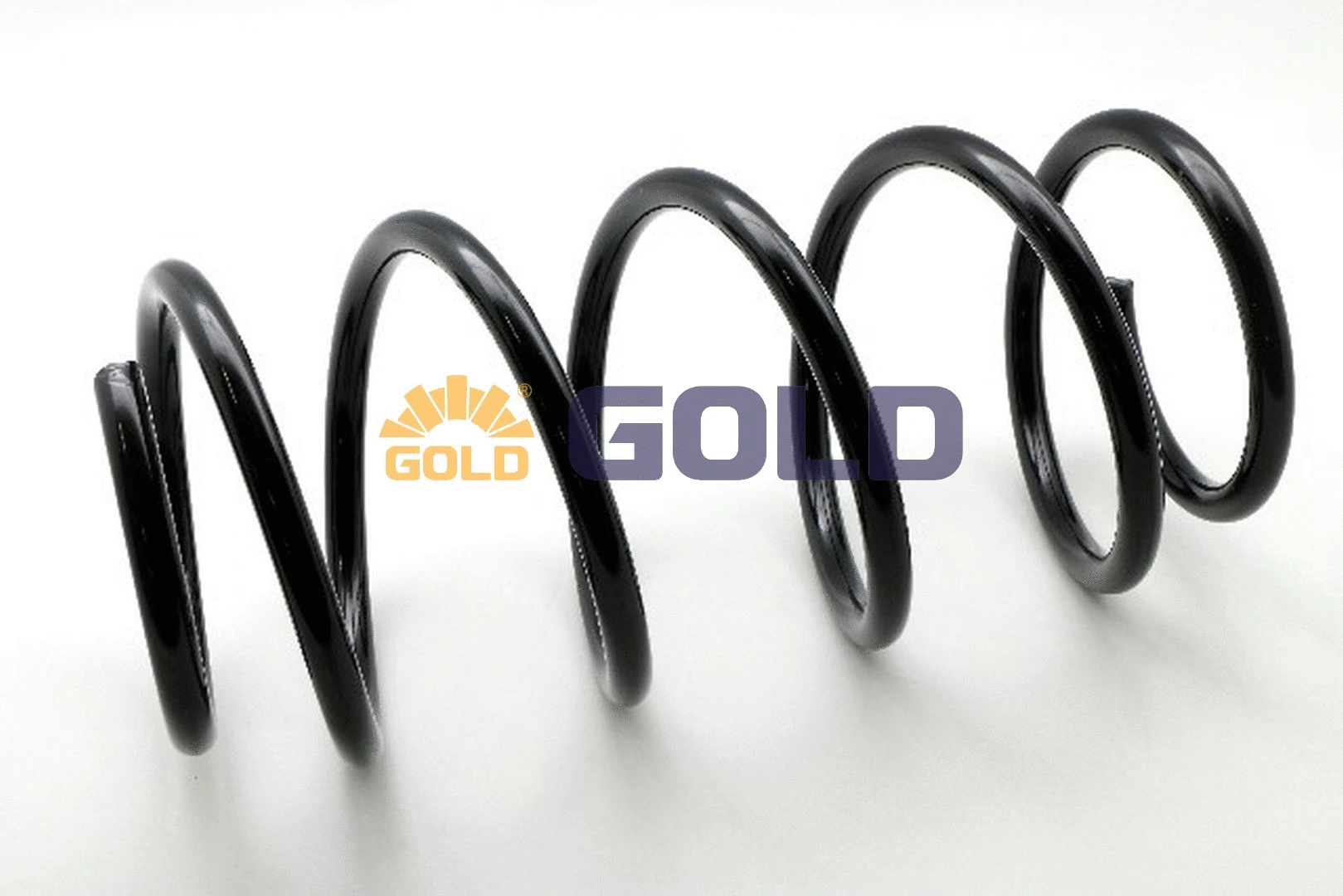 Suspension Spring (GZJ1285H)