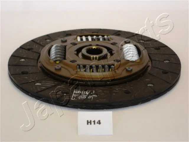 Clutch Disc (DF-H14)