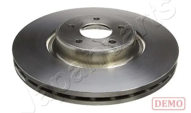 Brake Disc (DI-0311C)