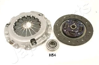 Clutch Kit (KF-H54)