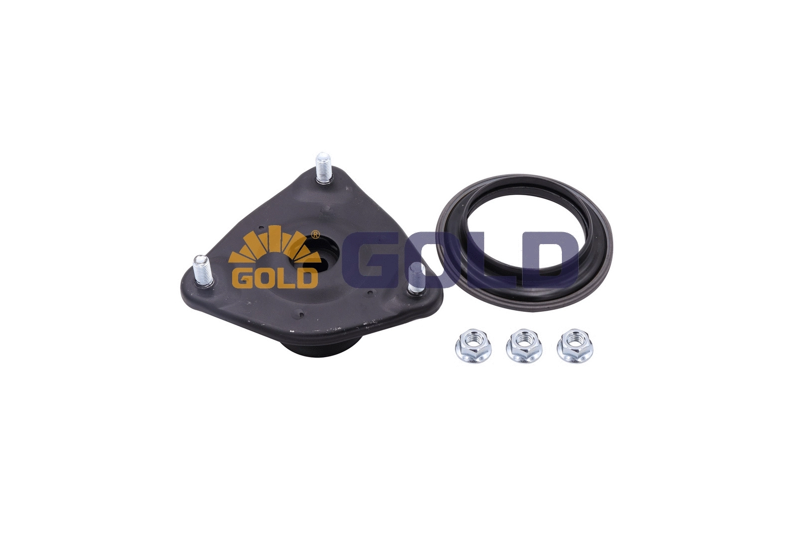 Suspension Strut Support Mount (GSM0019)