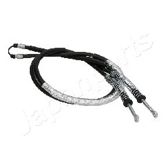 Cable Pull, parking brake (BC-0201)