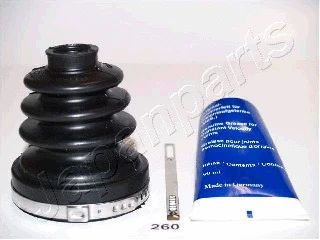 Bellow Kit, drive shaft (KB-260)