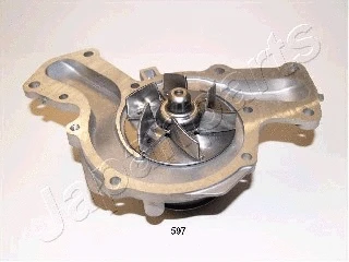 Water Pump, engine cooling