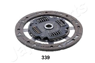 Clutch Disc (DF-339)