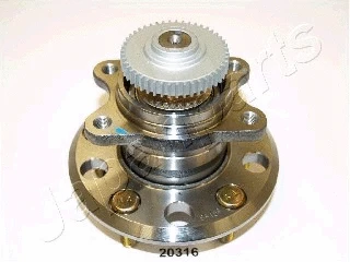 Wheel Hub (KK-20316)