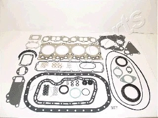Full Gasket Kit, engine (KM-997)