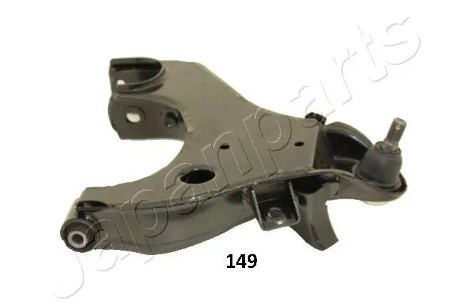 Control/Trailing Arm, wheel suspension (BS-149)