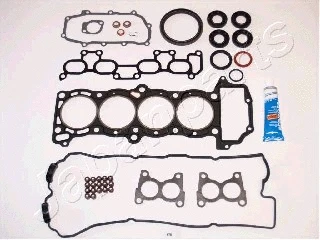 Full Gasket Kit, engine (KM-175)