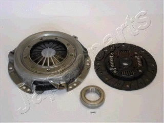Clutch Kit (KF-206)