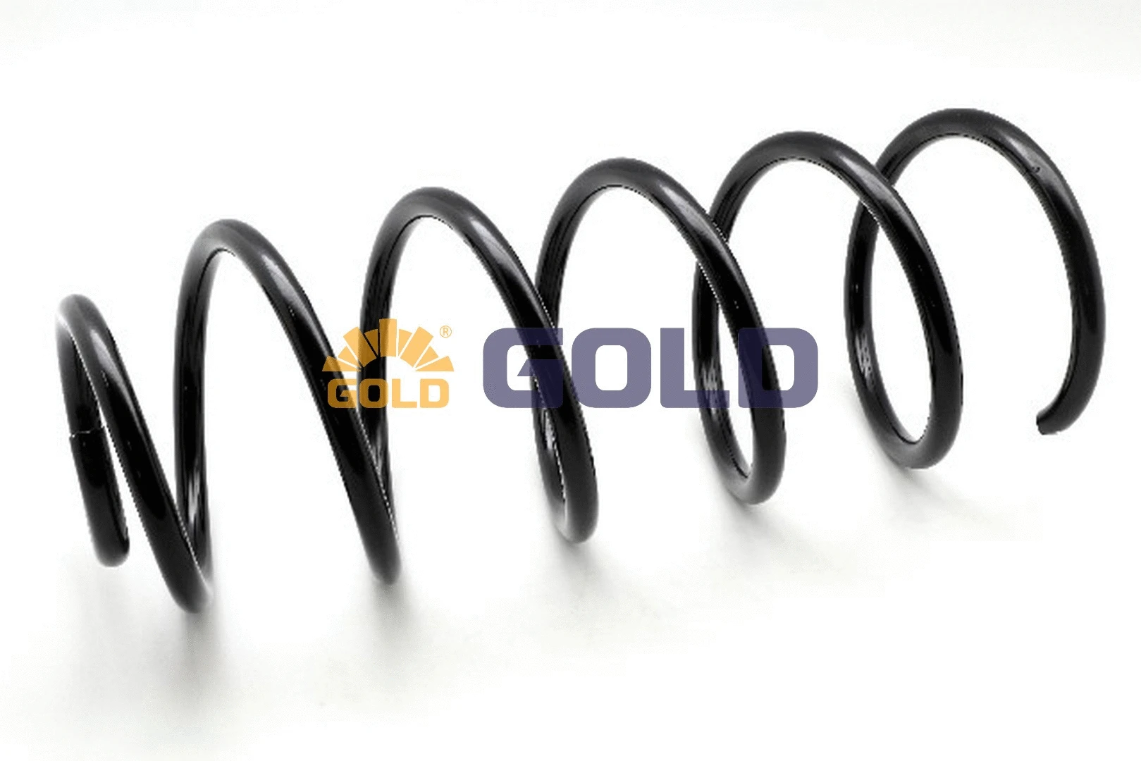 Suspension Spring (GZJ2202C)