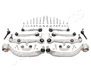 Control/Trailing Arm Kit, wheel suspension (SKS-0906)